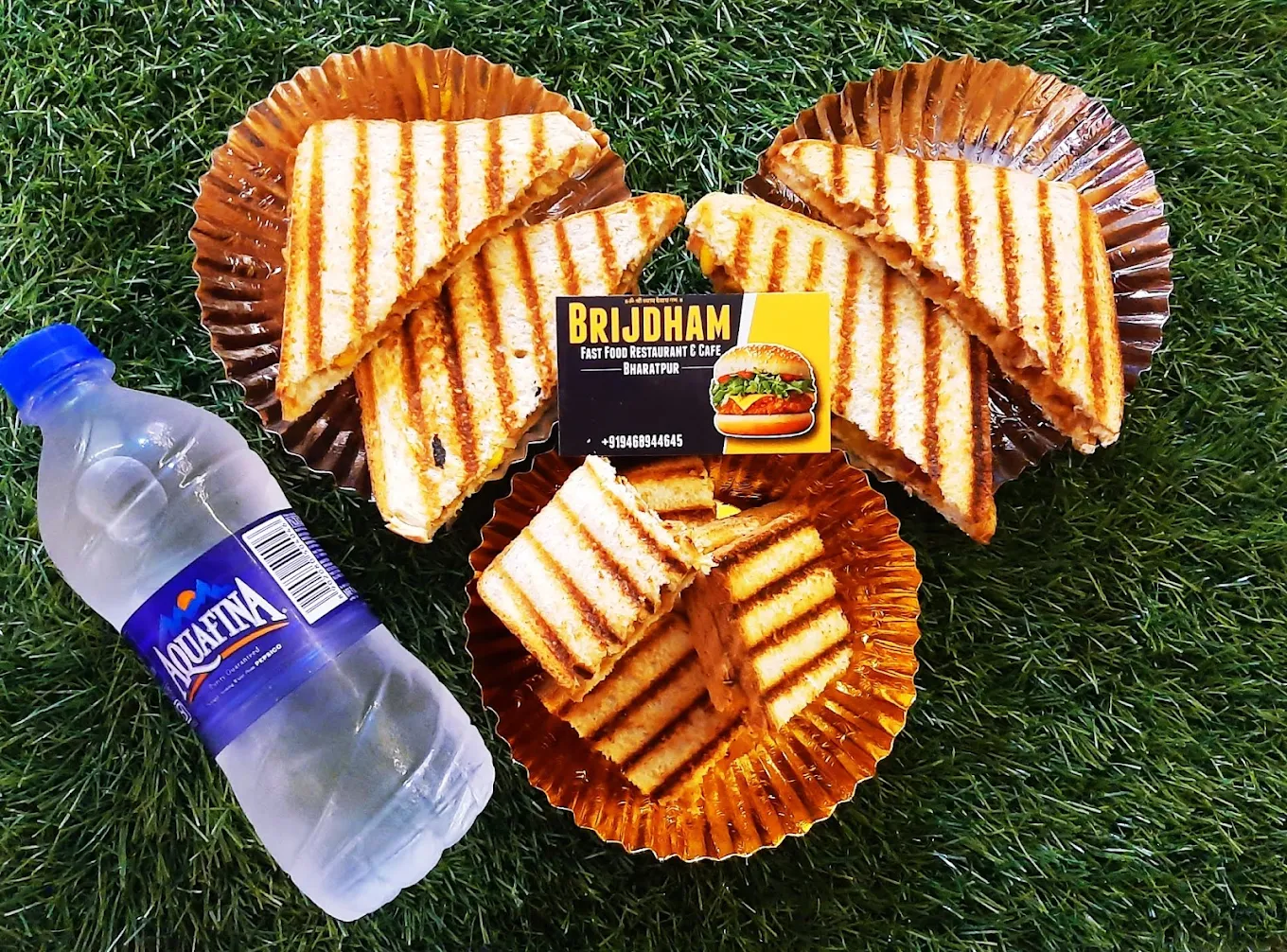 Best Fast Food Restaurant in Bharatpur