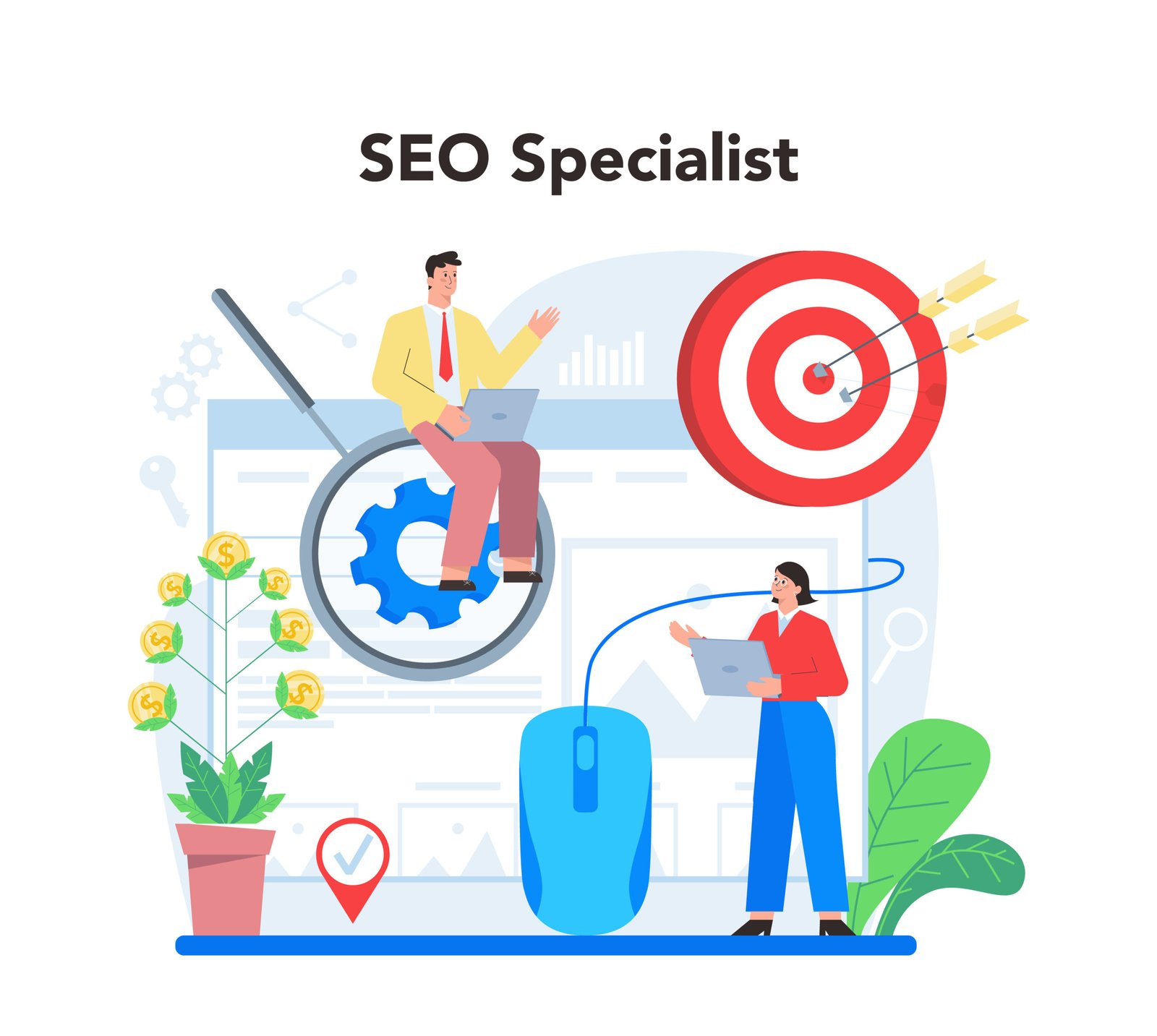 SEO Expert in Jaipur