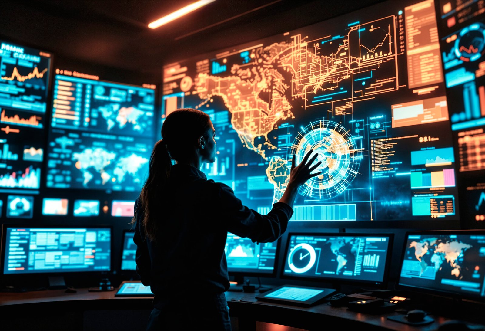 Crypto Scam Scanner in Germany