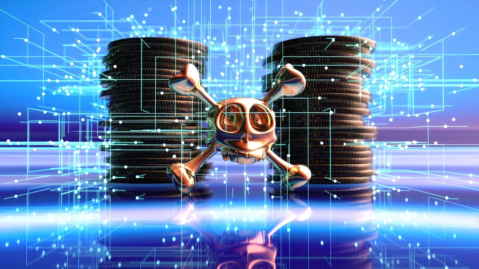 Crypto Pump Scanner in Manchester