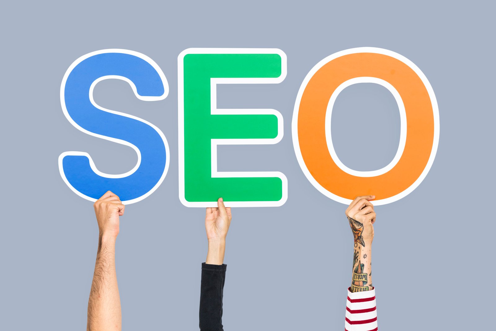 SEO Expert in Agra
