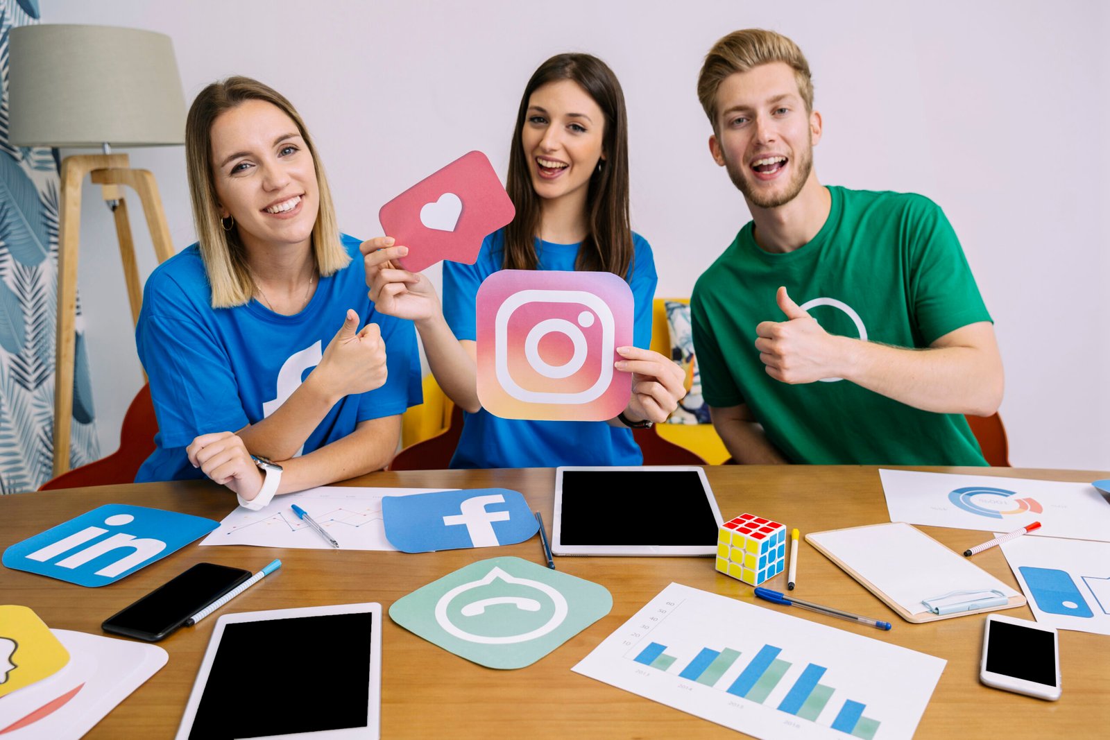 Facebook & Instagram Ads Expert in Jaipur