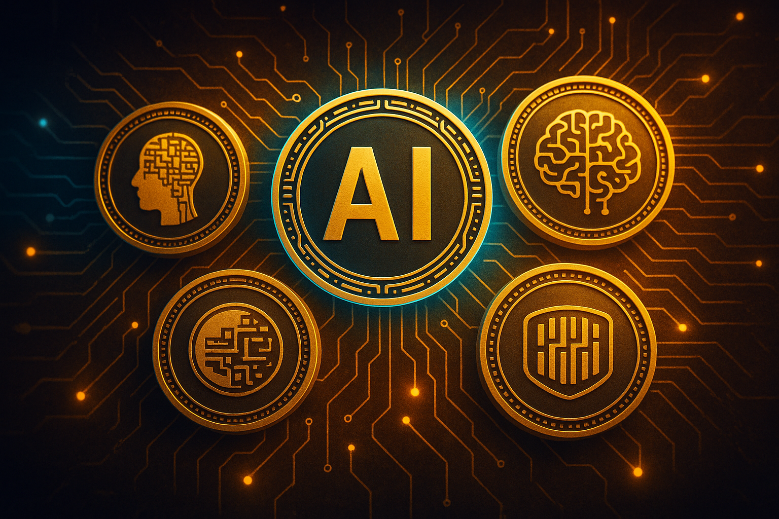 What to Expect From AI Crypto Tokens